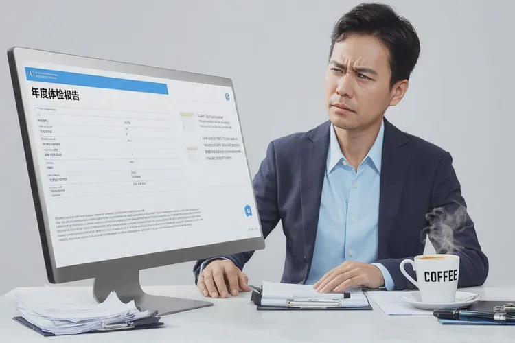 30岁睡前血糖25.7是怎么回事(图1)