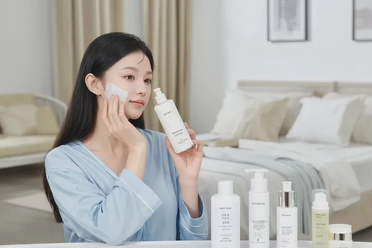 产妇脸上容易起湿疹可以根治吗(图2)