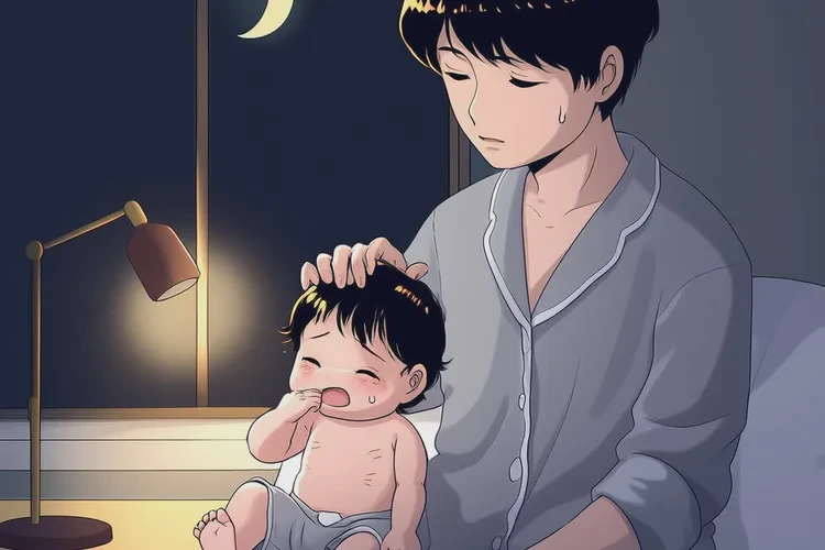 婴幼儿身上起湿疹可以根治吗(图2)