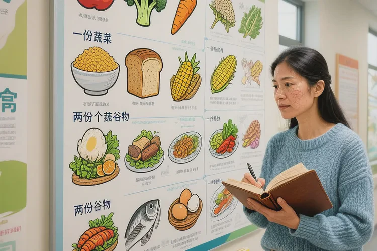 30岁中餐血糖11点3是怎么回事(图1)