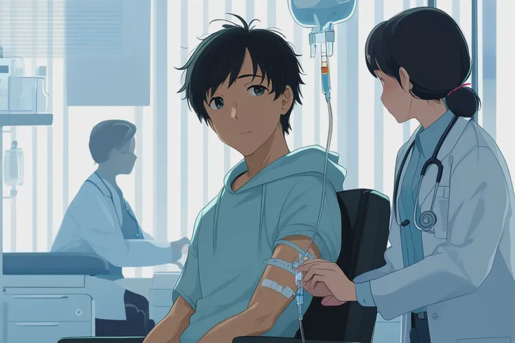 30岁下午血糖27.4是怎么回事(图3)