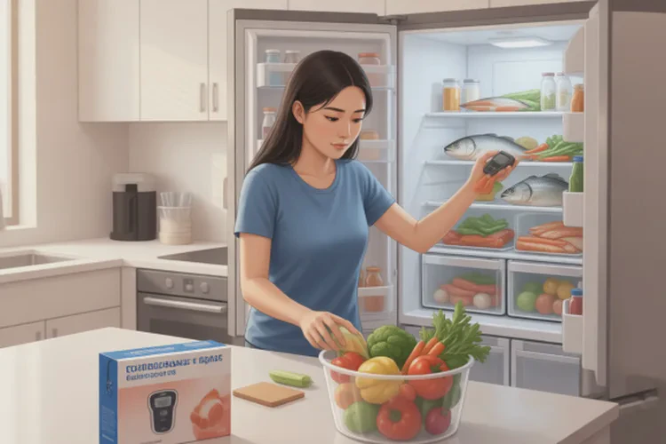 29岁下午血糖11点3是怎么回事(图2)