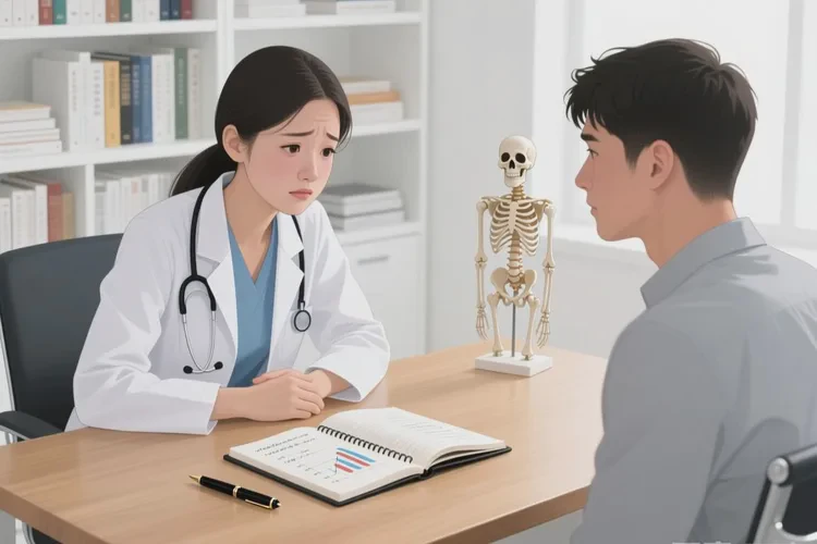 29岁中午血糖15点9是怎么回事(图2)