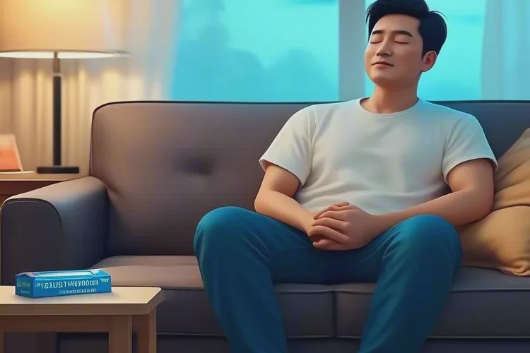 30岁睡前血糖3点3是怎么回事(图3)