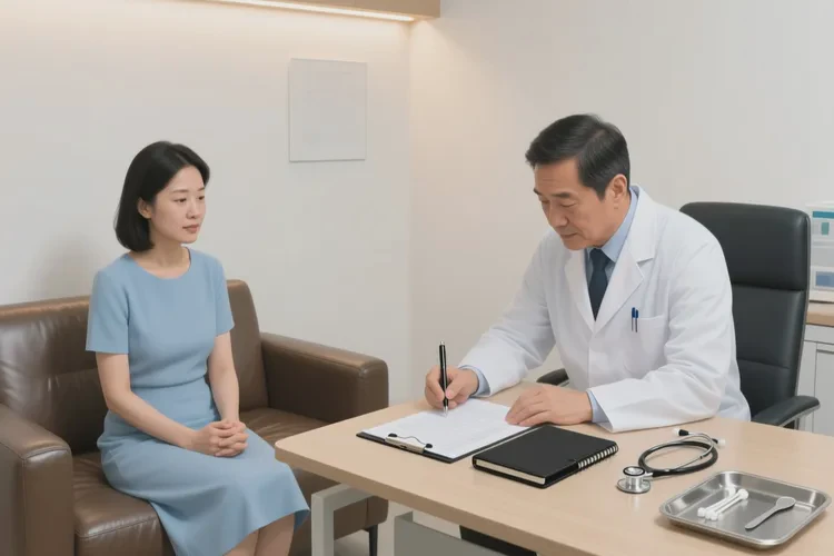 29岁晚上血糖17.6是怎么回事(图4)