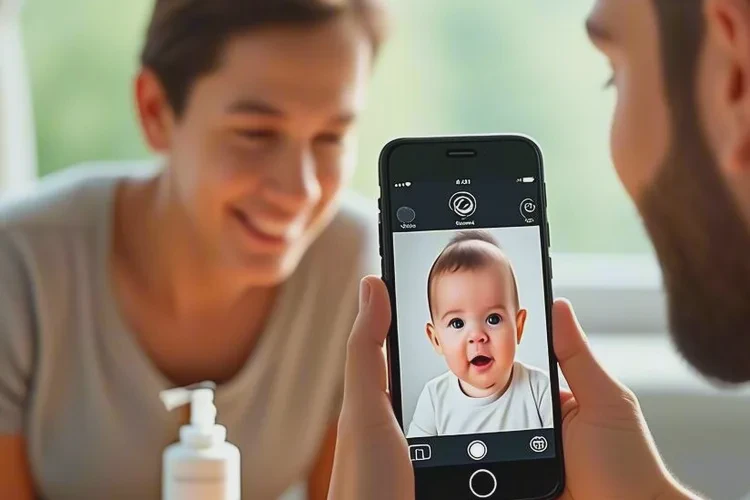 宝宝大腿上经常长湿疹能够根治吗(图2)