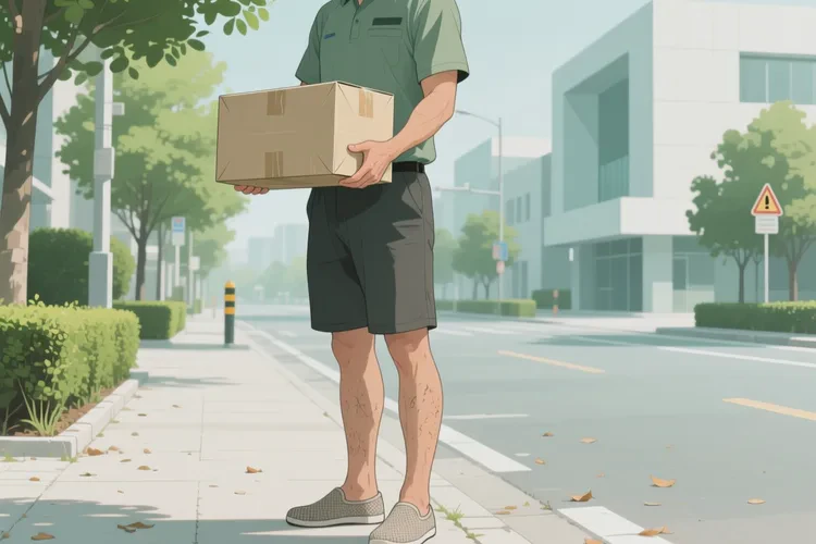 男人脚上有湿疹可不可以治愈(图3)