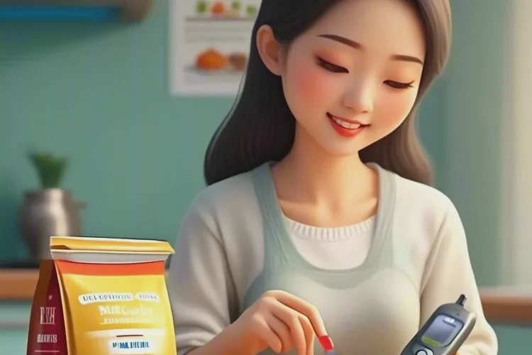 30岁早上血糖12.5是怎么回事(图1)