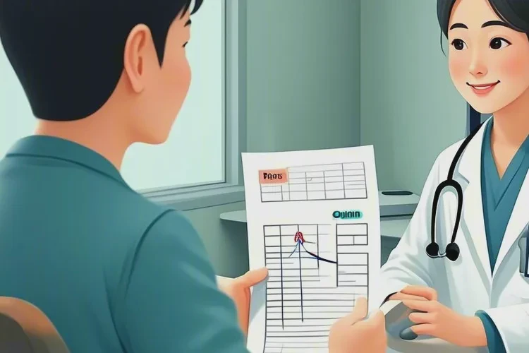 30岁睡前血糖16点0是怎么回事(图4)