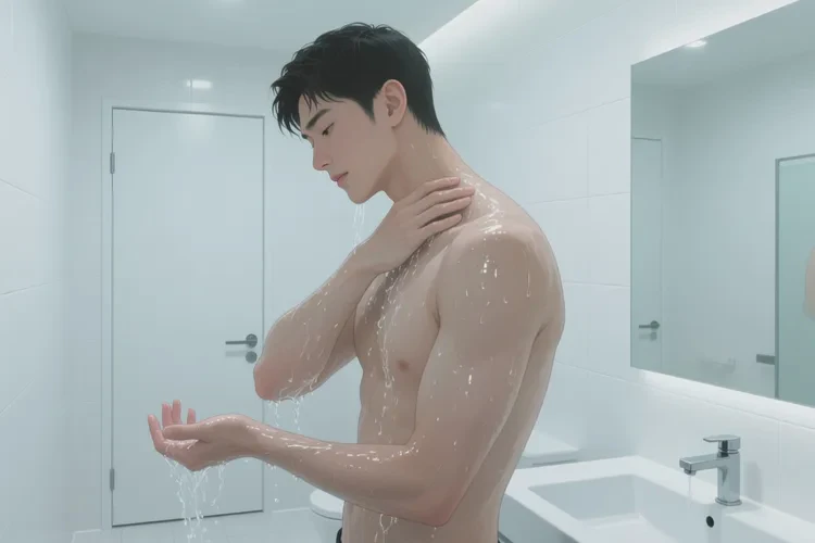 男人肛周长湿疹可不可以治愈(图2)