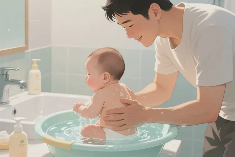 婴儿全身容易起湿疹可以根治吗(图3)