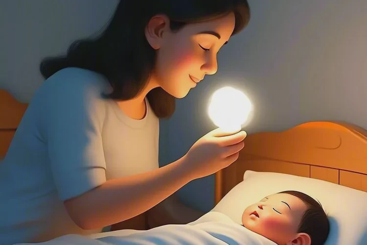 小儿脸上长湿疹能根治吗(图4)