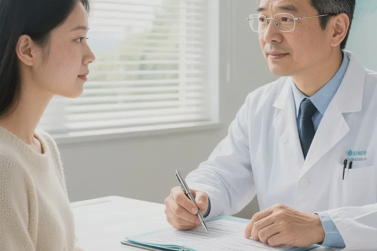 31岁早上空腹血糖22.0是怎么回事(图2)