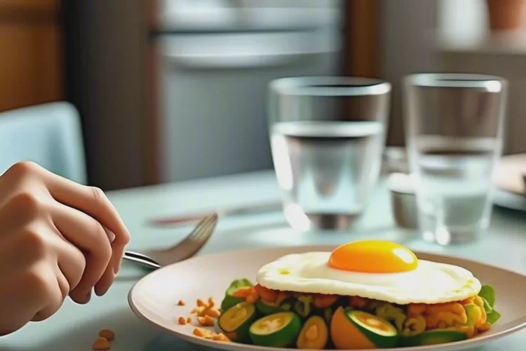 30岁早餐血糖19点9是怎么回事(图4)