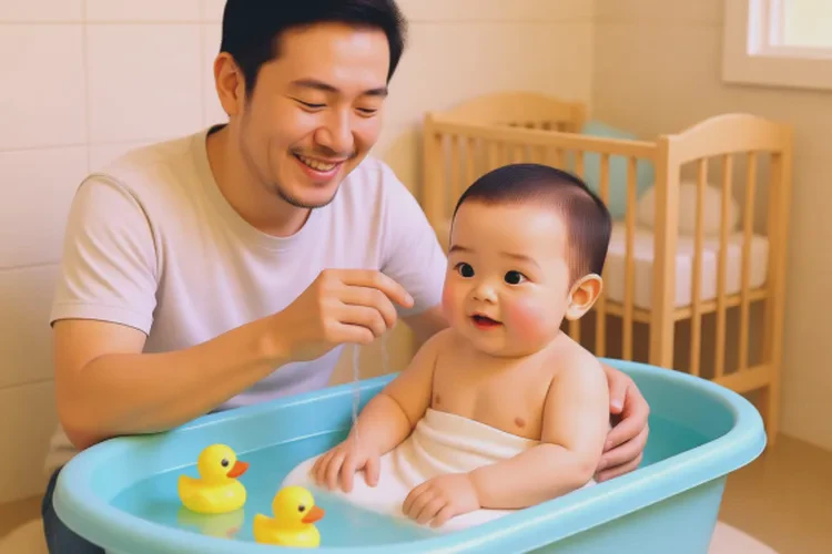 宝宝面部起湿疹可以根治吗(图3)