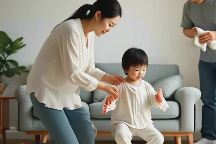 青年人大腿偶尔长湿疹能根治吗(图4)