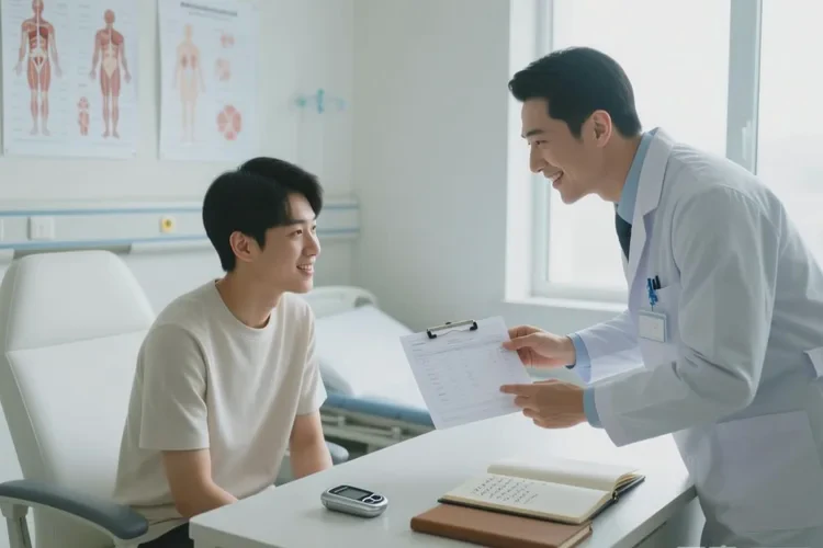 29岁下午血糖11点9是怎么回事(图4)