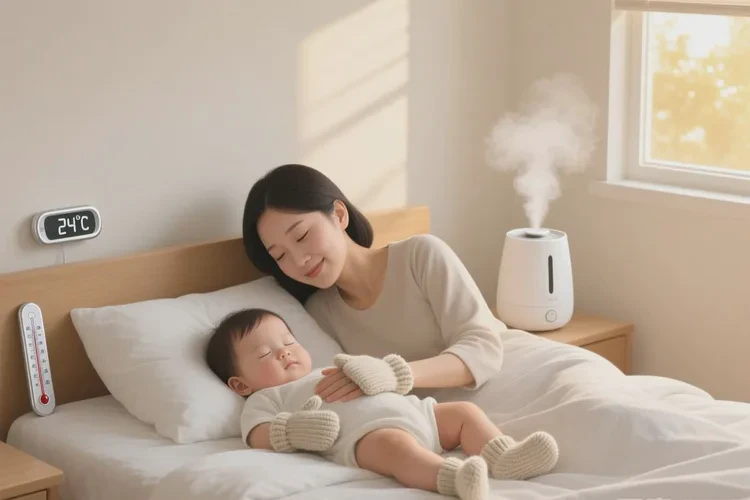 孩子脖子上长湿疹能不能治愈(图4)