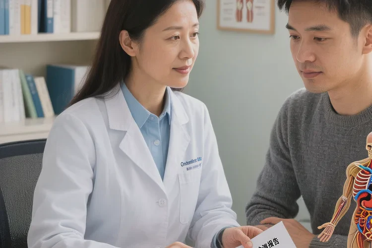 30岁晚上血糖12点0是怎么回事(图4)