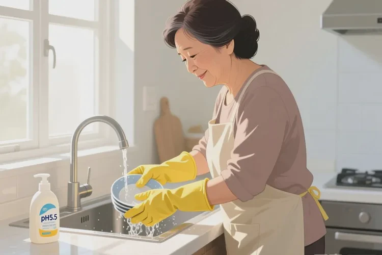 女人四肢出现湿疹可不可以治愈(图2)