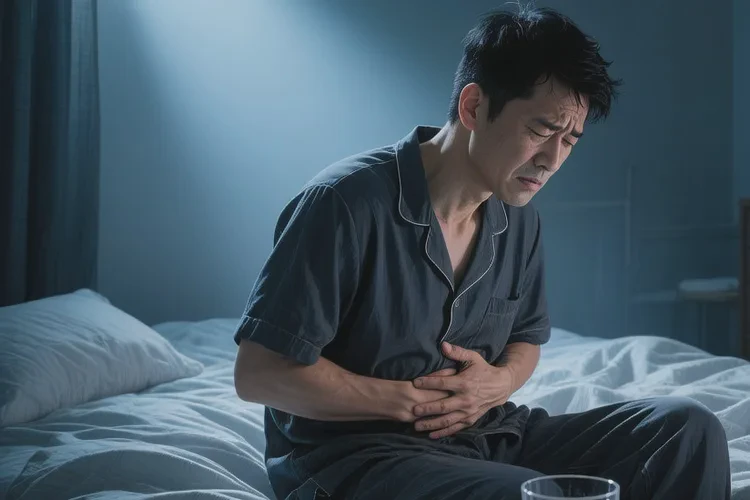 31岁早餐血糖25.1是怎么回事(图3)