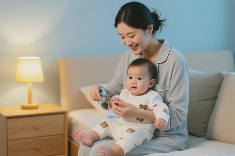 婴儿大腿容易长湿疹可以根治吗(图3)