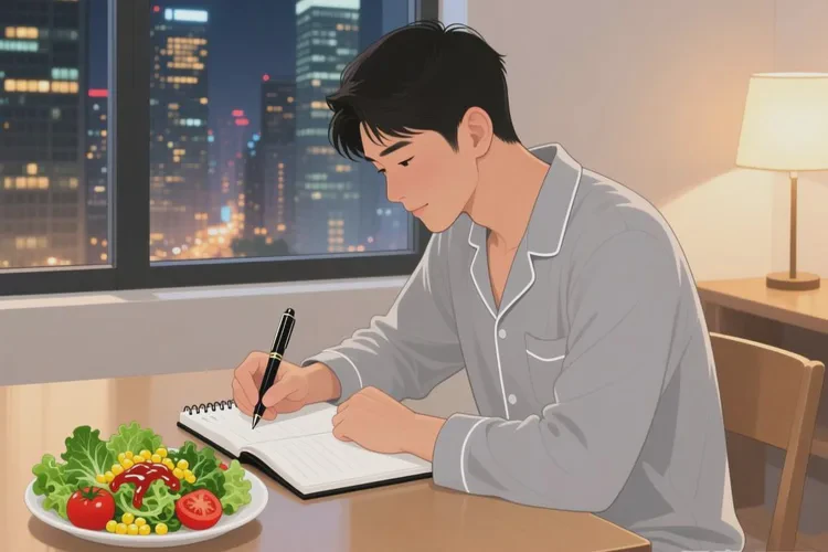 男人大腿上起湿疹可不可以治愈(图4)