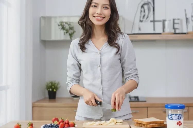 30岁空腹血糖4点1是怎么回事(图2)