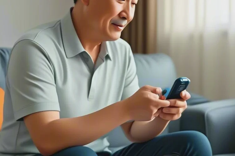 31岁中餐血糖22.5是怎么回事(图4)