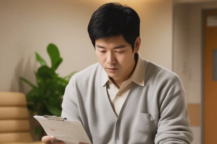 30岁餐后血糖26.0是怎么回事(图1)