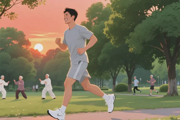 29岁晚上血糖5.6是怎么回事(图2)