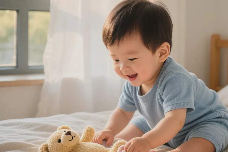 小儿脖子上偶尔长湿疹能根治吗(图3)