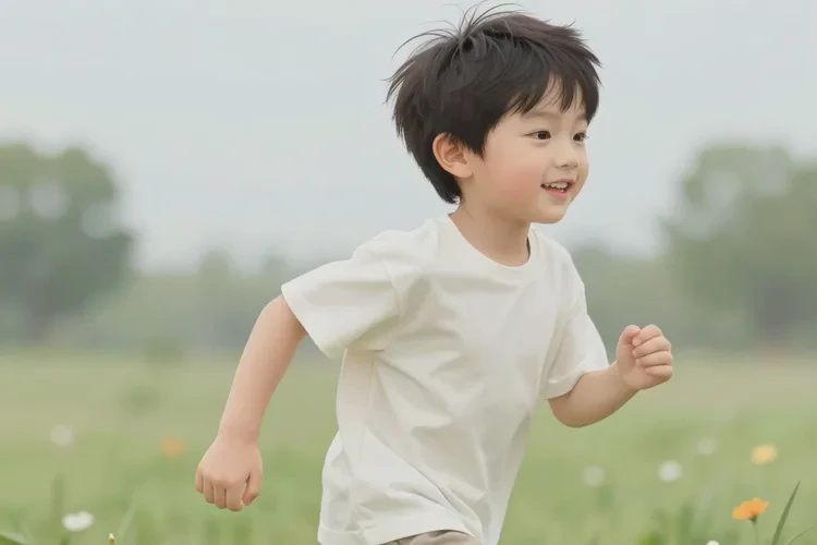 儿童手臂容易起湿疹能不能治愈(图3)