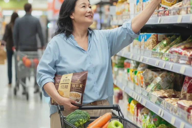 30岁餐后血糖6.7是怎么回事(图3)