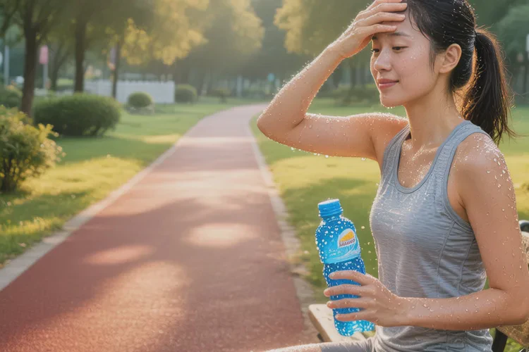 31岁早餐血糖4点3是怎么回事(图3)