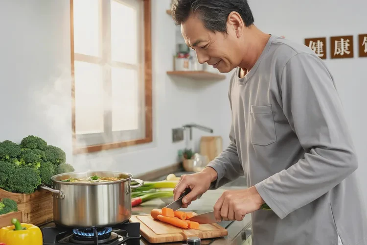 31岁中餐血糖6点1是怎么回事(图4)