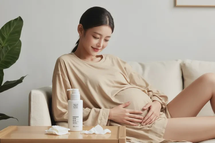 女人肚子容易长湿疹能根治吗(图1)