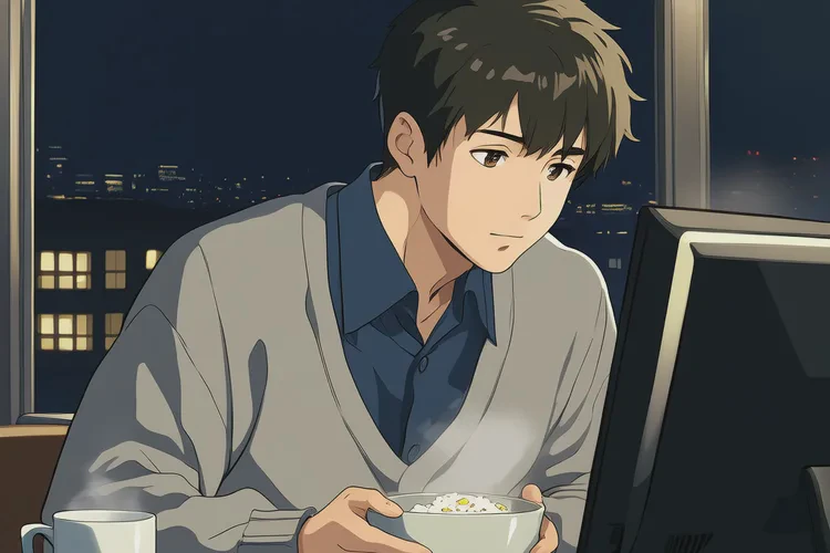 31岁餐后血糖13.7是怎么回事(图1)