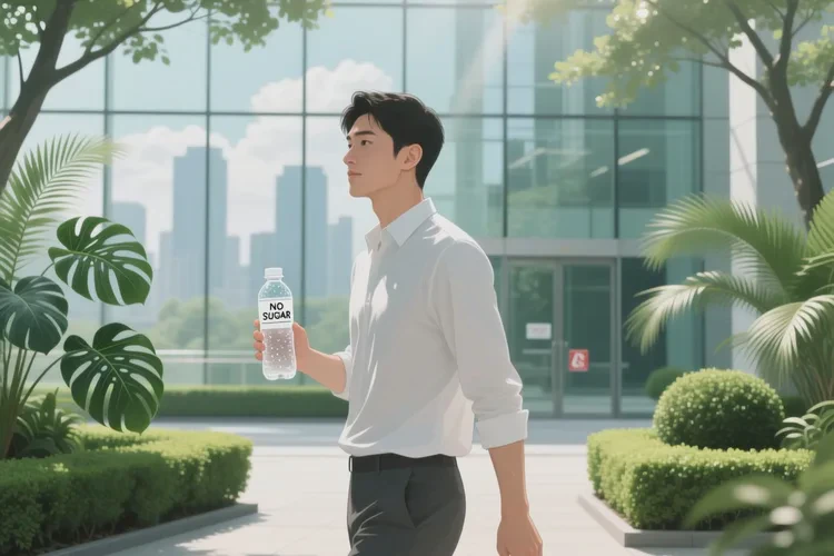 29岁下午血糖8点2是怎么回事(图3)