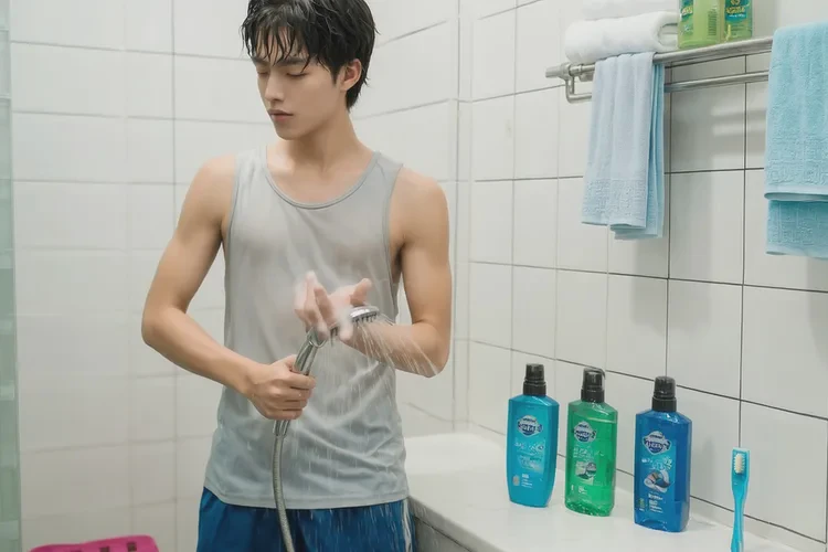 大学生肛周出湿疹能靠自己自愈吗(图3)