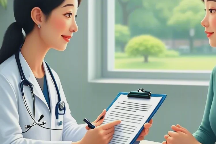 31岁空腹血糖21.3是怎么回事(图4)