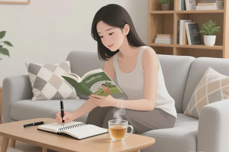 29岁早上血糖6点4是怎么回事(图4)