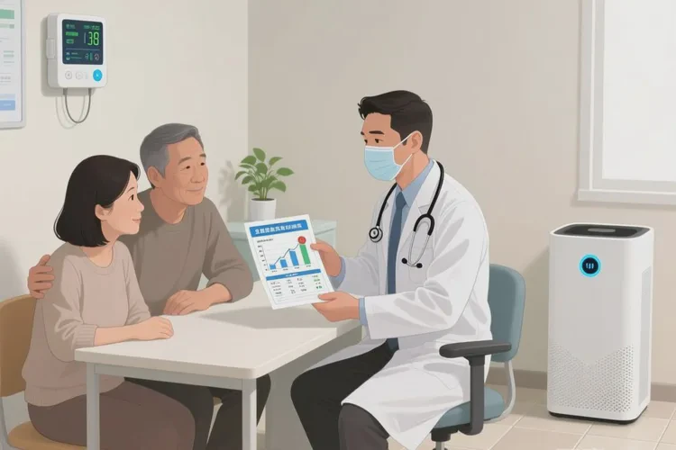 儿童小腿出湿疹能不能治愈(图4)