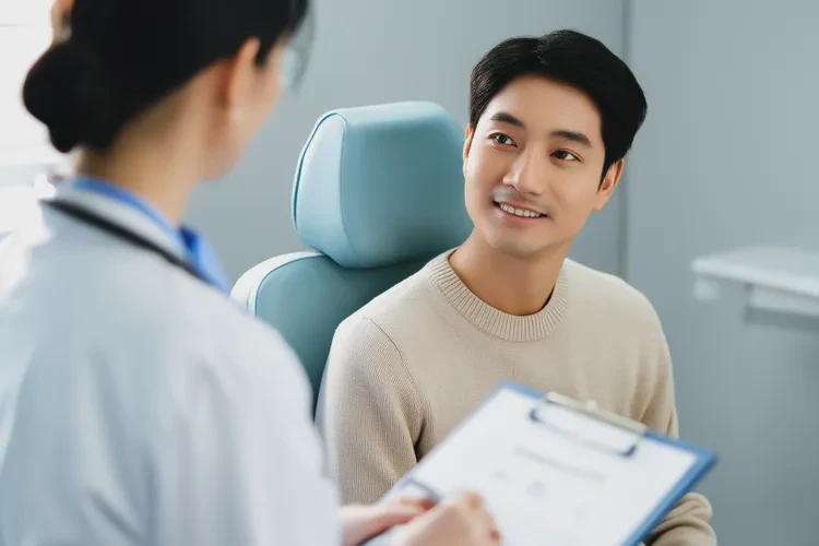 30岁下午血糖15.4是怎么回事(图4)