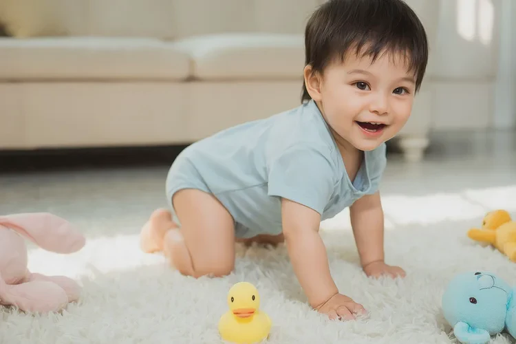 婴儿四肢出湿疹能够根治吗(图2)