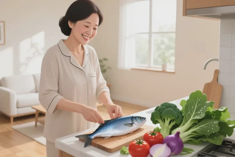 哺乳期妈妈手上容易起湿疹可不可以治愈(图4)