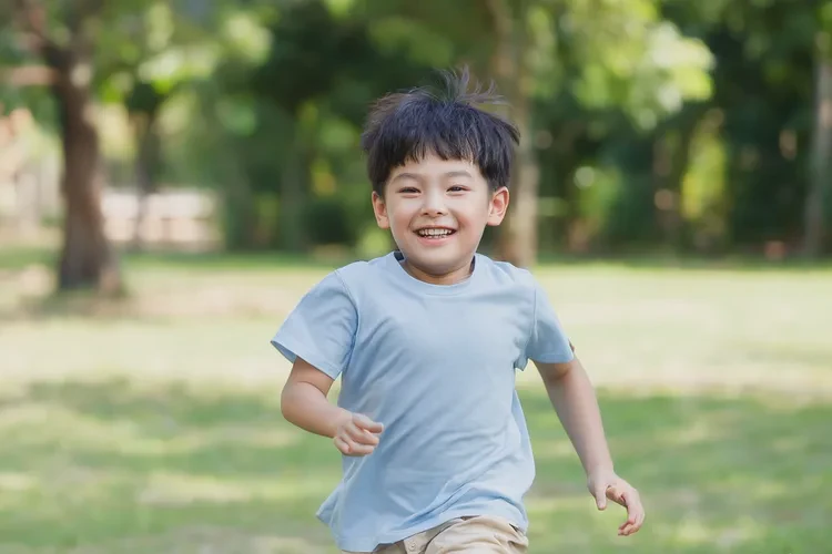 少儿手上偶尔长湿疹可以根治吗(图2)