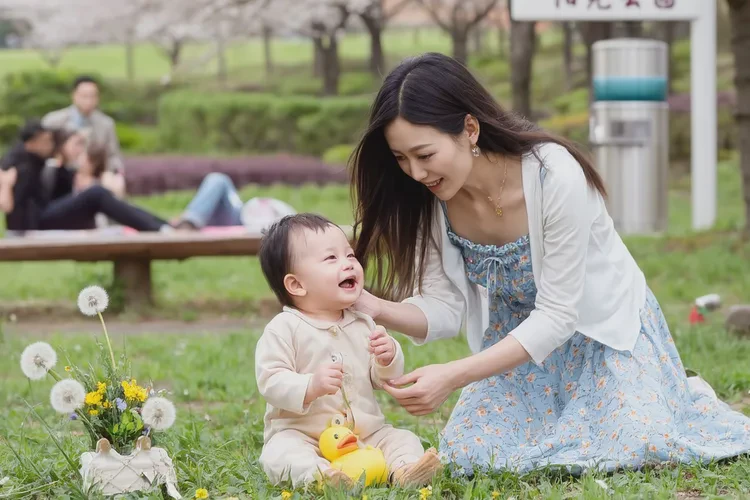 小儿屁股偶尔起湿疹可以根治吗(图3)