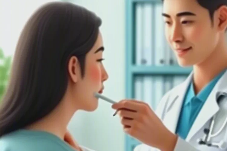 青少年脖子起湿疹能根治吗(图3)