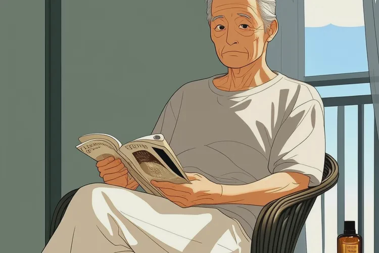 老年人屁股偶尔长湿疹可不可以治愈(图3)